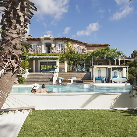 Cocoa Villa