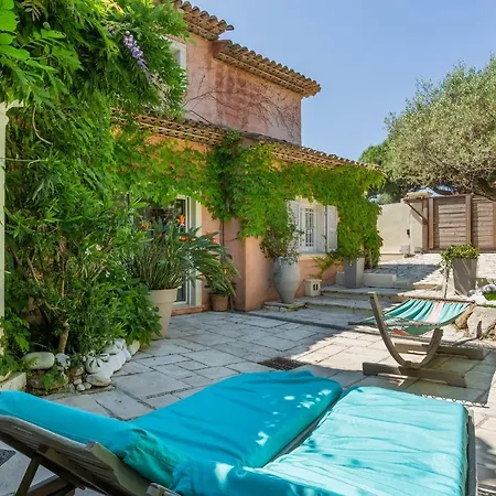 Cocoa * Saint-Tropez