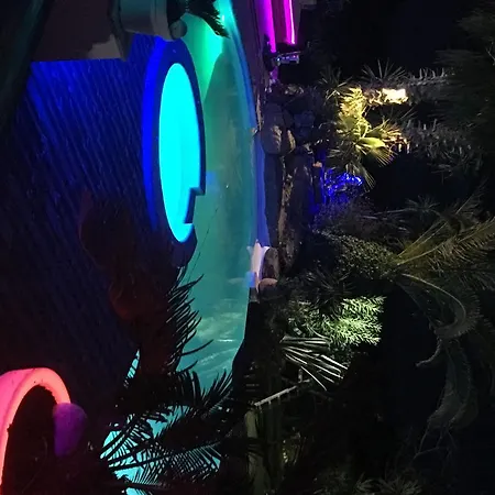 Cocoa Villa