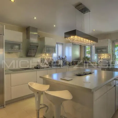 Villa Cocoa Saint-Tropez