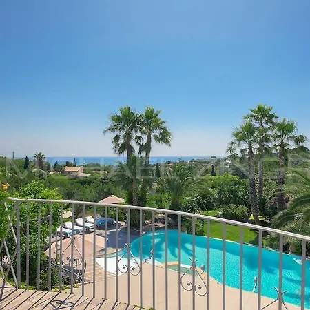 Cocoa * Saint-Tropez
