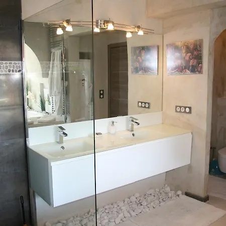 Cocoa Villa *