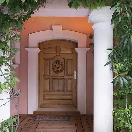 Cocoa Villa