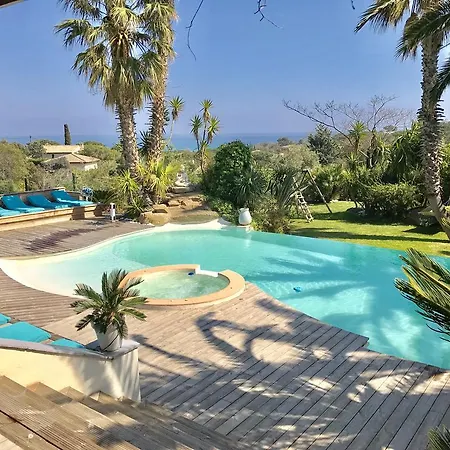 Villa Cocoa