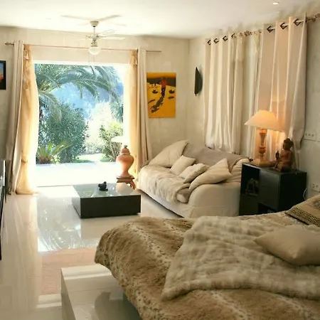 Villa Cocoa