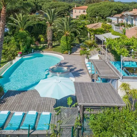 Cocoa Villa *