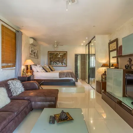 Cocoa Villa *