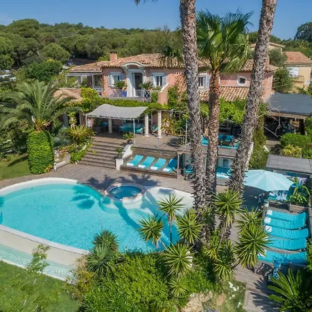 Villa Cocoa