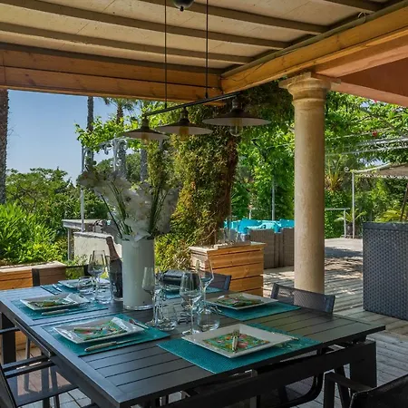 Villa Cocoa