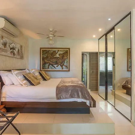 Villa Cocoa *